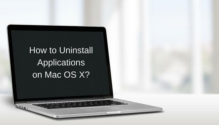 Uninstall All Adobe Apps Mac