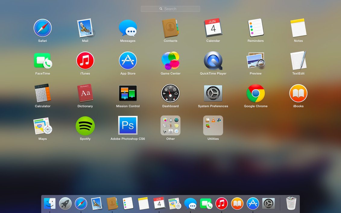 Notion Mac Desktop App